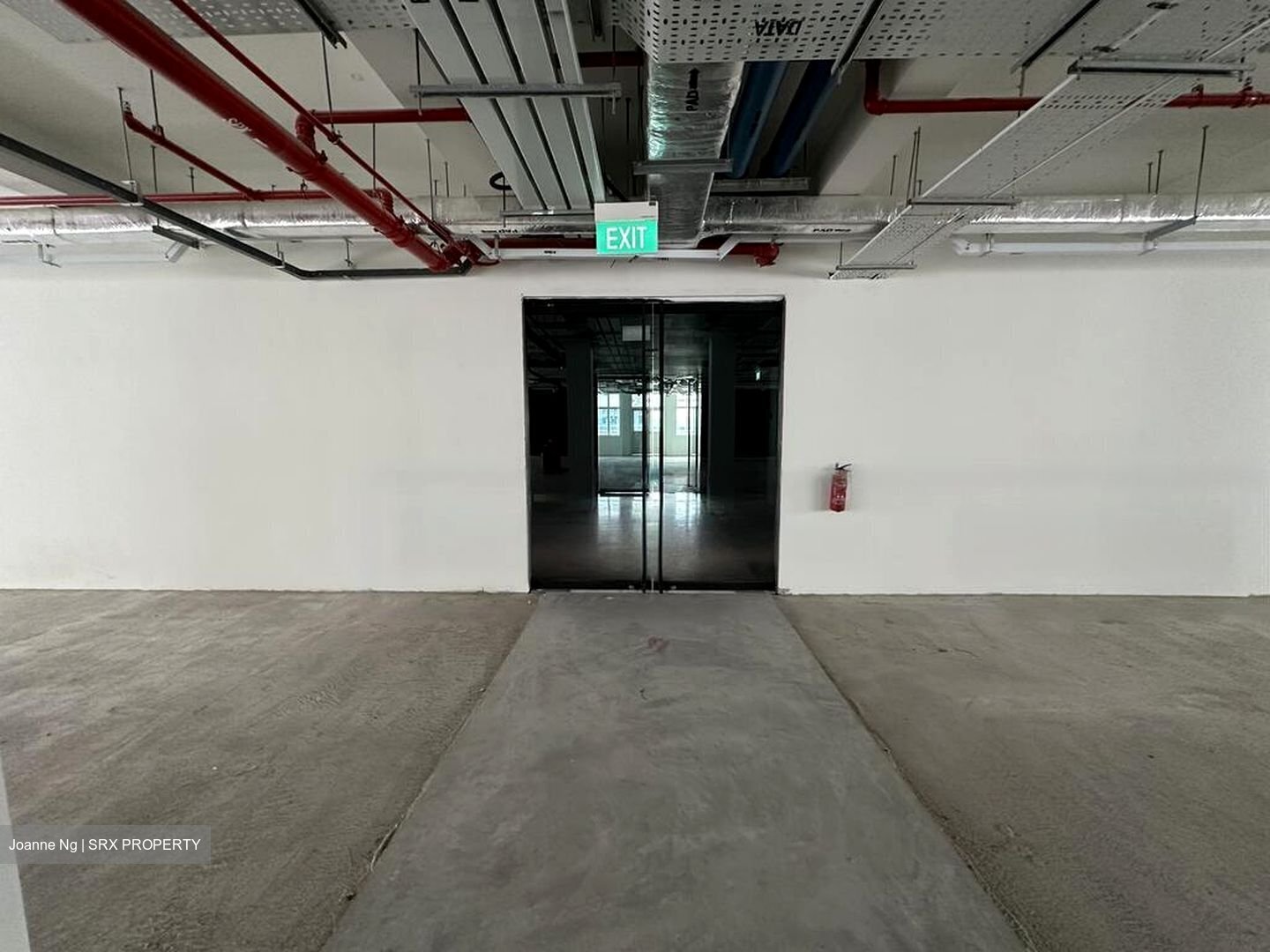 City Hall Square (D6), Office #456603551